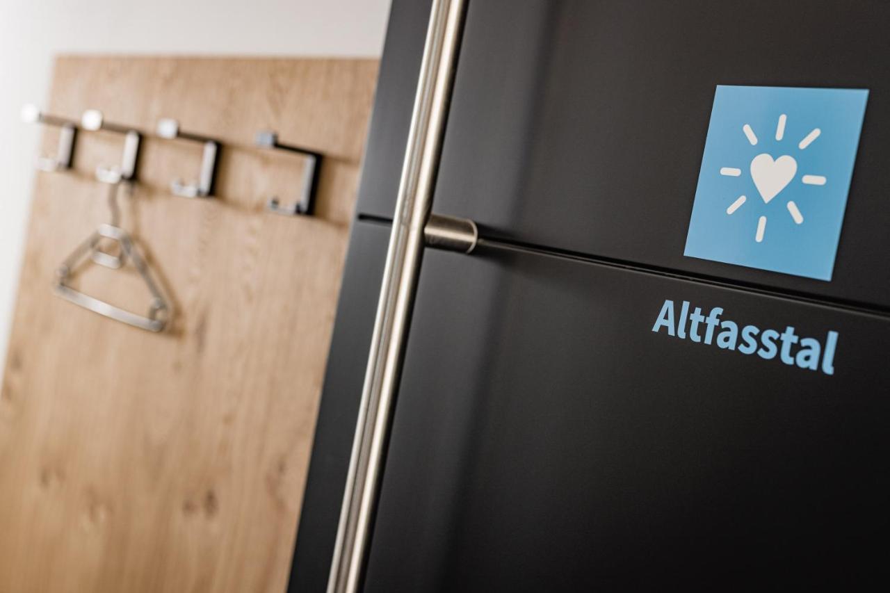 Ferienwohnung Sweet Dolomiti Sonneck Meransen Exterior foto